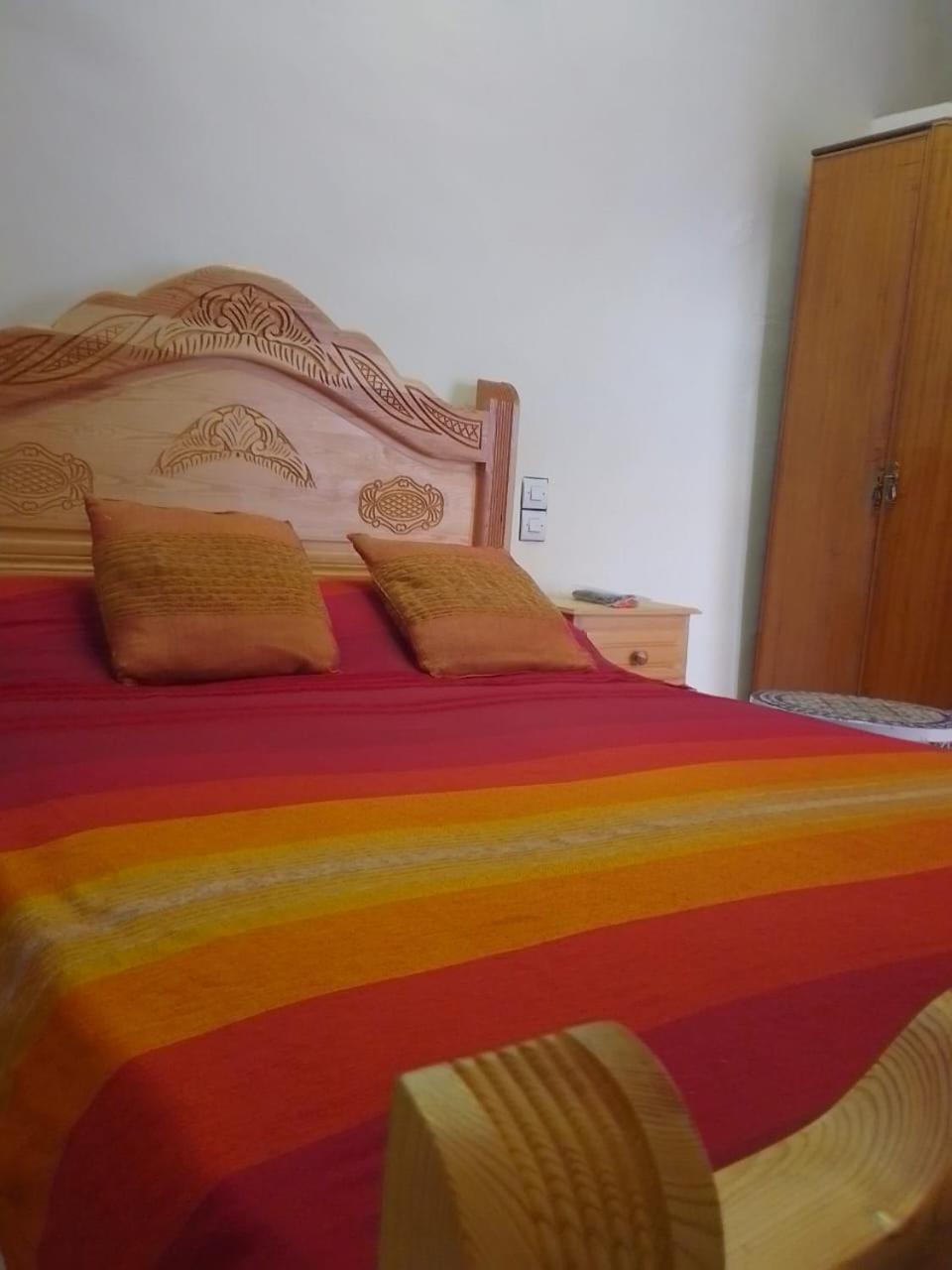 פס Riad Drissia Panoramic מראה חיצוני תמונה