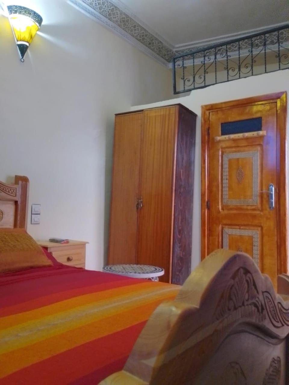 פס Riad Drissia Panoramic מראה חיצוני תמונה