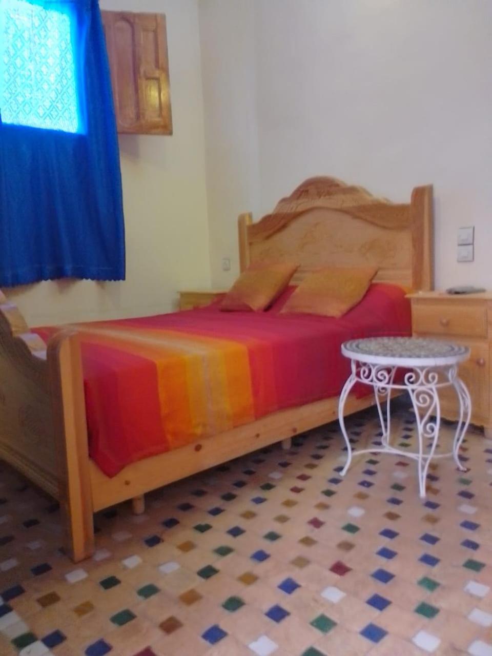 פס Riad Drissia Panoramic מראה חיצוני תמונה