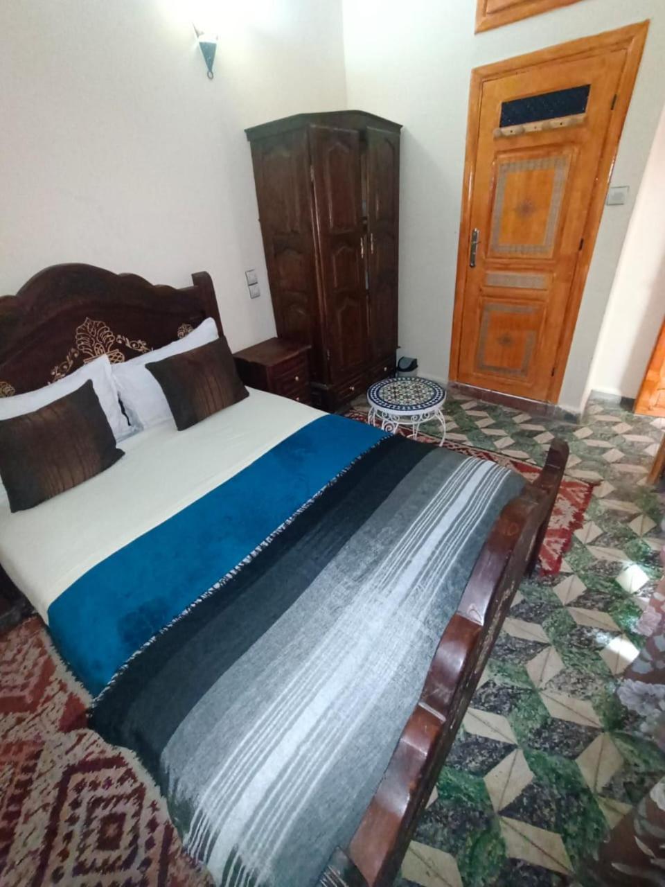 פס Riad Drissia Panoramic מראה חיצוני תמונה