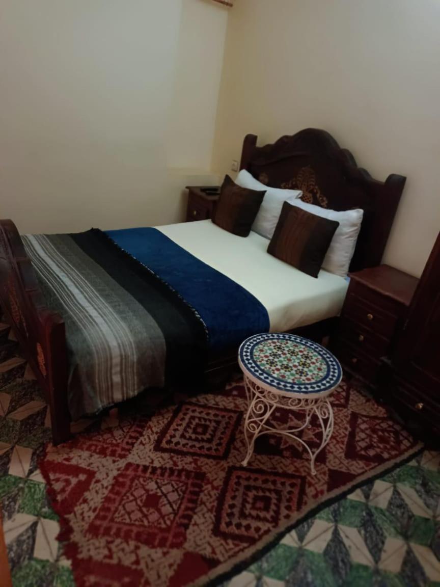 פס Riad Drissia Panoramic מראה חיצוני תמונה